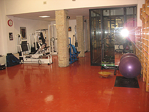 Palestra 